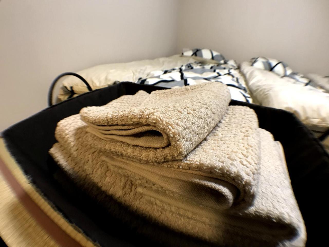 Kyoto Machiya Saikyo-Inn Zewnętrze zdjęcie