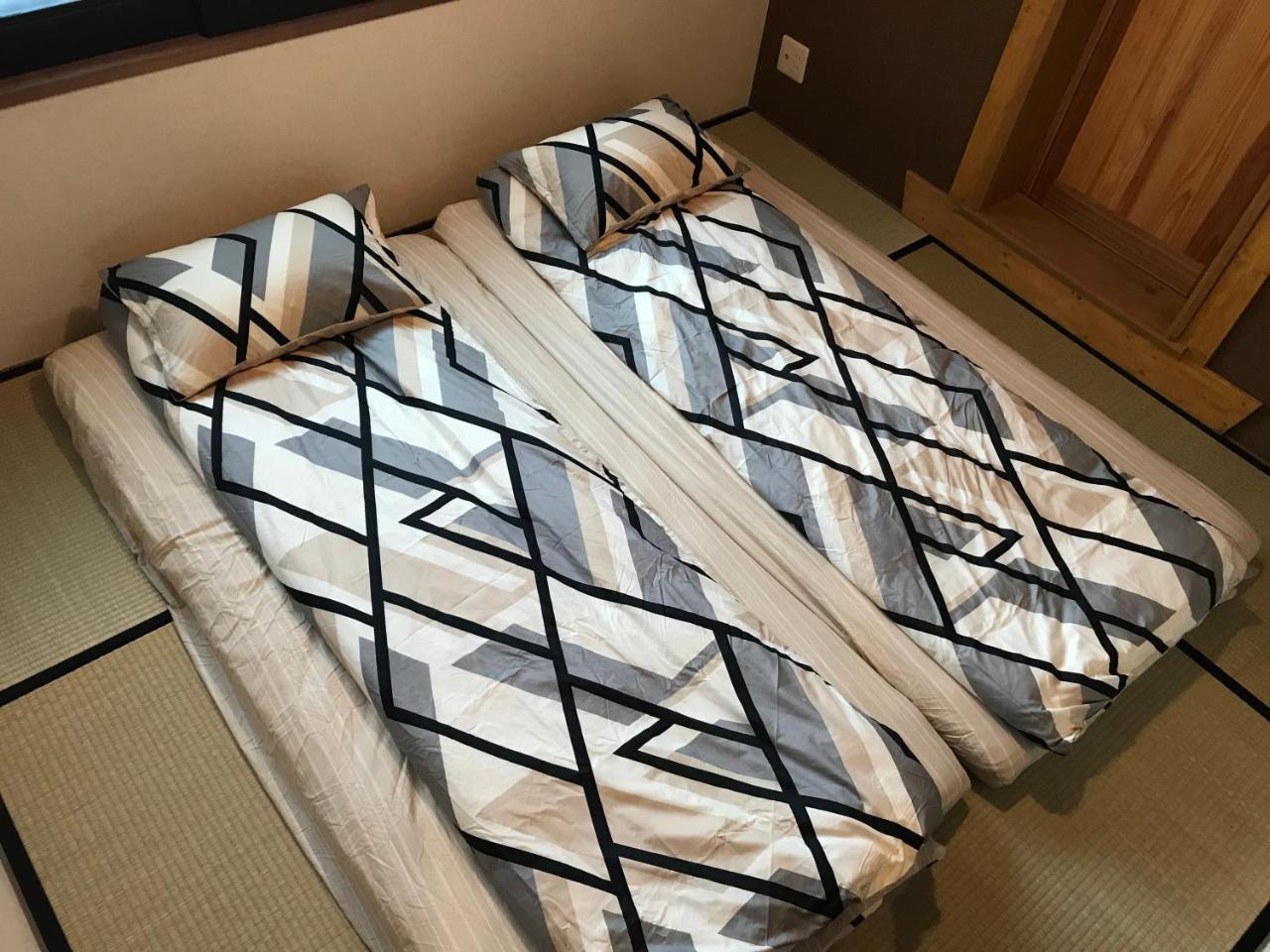 Kyoto Machiya Saikyo-Inn Zewnętrze zdjęcie